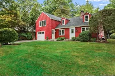 25 Summit Road, Greenwich, CT 06878 - Photo 1