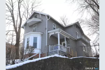 32 Wilson Street #1, Waterbury, CT 06708 - Photo 1