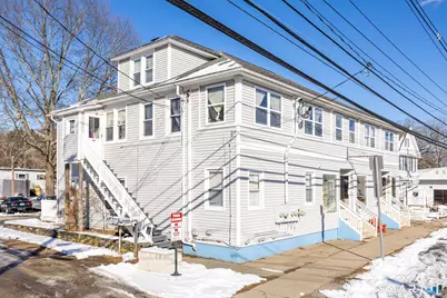 133-139 Providence Street, Norwich, CT 06380 - Photo 1