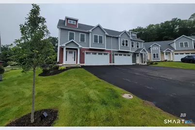 22 Lombard Circle #8, North Haven, CT 06473 - Photo 1