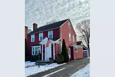 625 Cleveland Avenue, Bridgeport, CT 06604 - Photo 1