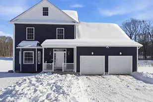 2125 Long Hill Rd, Guilford, CT 06437 - Photo 1