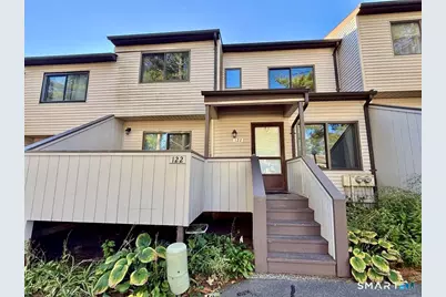 122 Cottonwood Road #122, Newington, CT 06111 - Photo 1