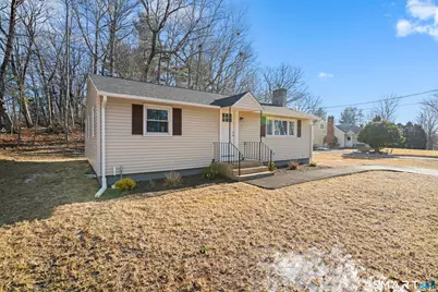 29 Newell Hill Road, Ellington, CT 06029 - Photo 1