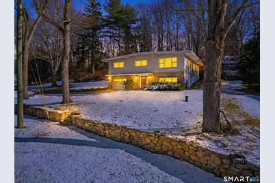 65 Grassy Hill Road, Old Lyme, CT 06371 - Photo 1