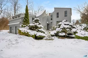 21 Olmstead Hill Rd, Wilton, CT 06897 - Photo 1