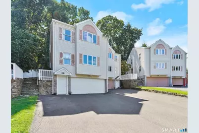 4 Hill Court #B, Norwalk, CT 06850 - Photo 1