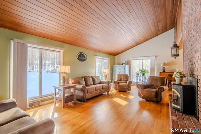 310 Roseland Park Road, Woodstock Valley, CT 06281 - Photo 1