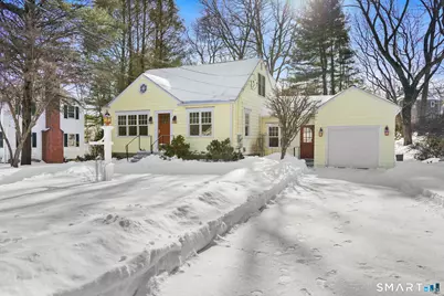 220 Hilltop Circle, Trumbull, CT 06611 - Photo 1