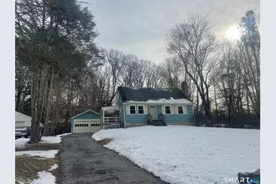 7 Meadow Drive, Ledyard, CT 06335 - Photo 1