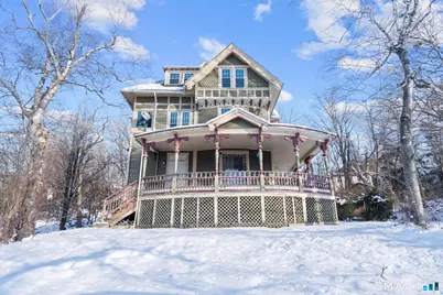 484 Waterville Street, Waterbury, CT 06710 - Photo 1