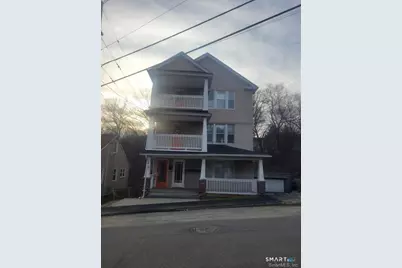 117 Tudor Street #1, Waterbury, CT 06704 - Photo 1