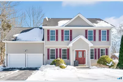 120 Second Street, Suffield, CT 06078 - Photo 1