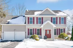 120 2nd St, Suffield, CT 06078 - Photo 1