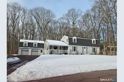 59 Dickinson Road, Marlborough, CT 06447 - Photo 1