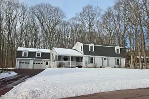 59 Dickinson Rd, Marlborough, CT 06447 - Photo 1