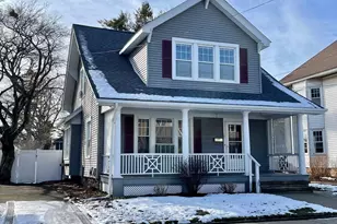 36 Quentin St, Hamden, CT 06517 - Photo 1