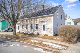 24 N A St, Norwich, CT 06380 - Photo 1