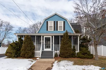 40 Elm Street, Branford, CT 06405 - Photo 1