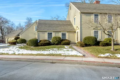 25 Willow Green Way #25, Glastonbury, CT 06033 - Photo 1