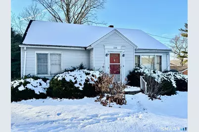 234 Skokorat Road, Beacon Falls, CT 06403 - Photo 1