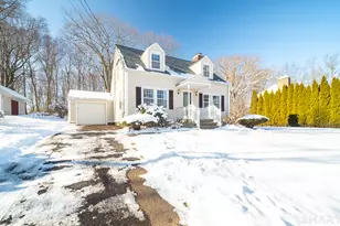 45 Craig Ave, Southington, CT 06489 - Photo 1