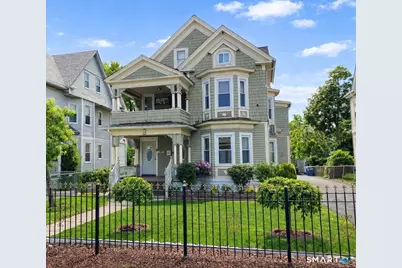 16 Magnolia Street #3, Hartford, CT 06112 - Photo 1