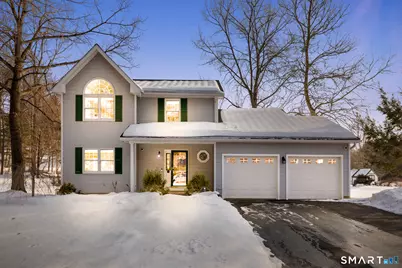 49 Folly Brook Lane, Manchester, CT 06040 - Photo 1