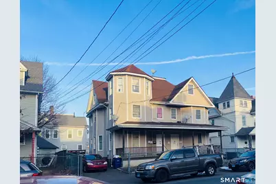 470 Wood Avenue, Bridgeport, CT 06605 - Photo 1