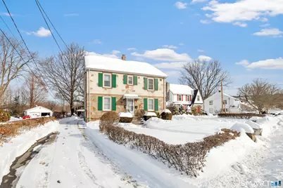 425 Piedmont Street, Waterbury, CT 06706 - Photo 1