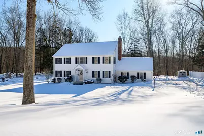 1 Owl Ridge Lane, Newtown, CT 06482 - Photo 1