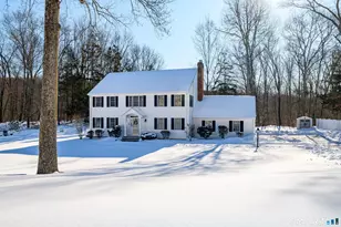 1 Owl Ridge Ln, Newtown, CT 06482 - Photo 1