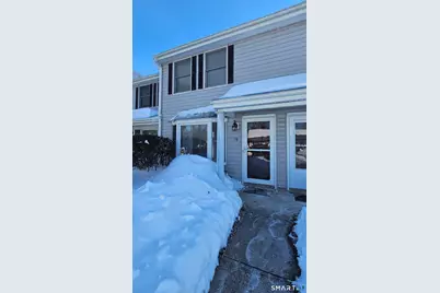 50 Concord Drive #50, Rocky Hill, CT 06067 - Photo 1