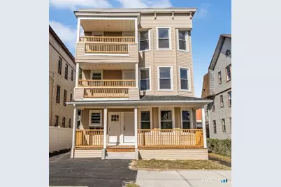 84-86 Waldorf Avenue, Bridgeport, CT 06605 - Photo 1