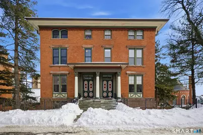 34-36 Charter Oak Place #4, Hartford, CT 06183 - Photo 1