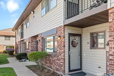 140 Thompson Street #18D, East Haven, CT 06513 - Photo 1