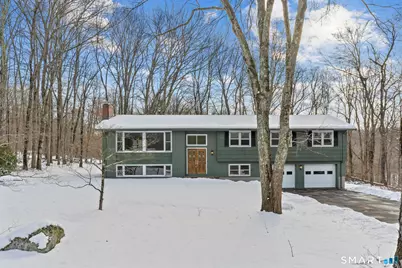 71 Blue Ridge Drive, Manchester, CT 06040 - Photo 1