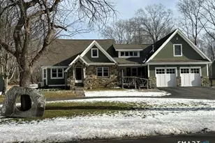 151 Bushy Hill Rd, Deep River, CT 06417 - Photo 1