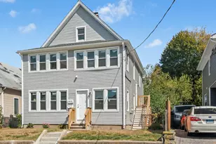 354 Beechmont Ave, Bridgeport, CT 06606 - Photo 1