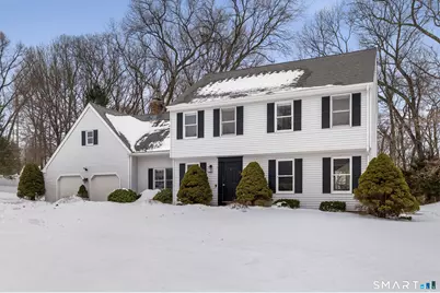 23 North Pond Road, Cheshire, CT 06410 - Photo 1