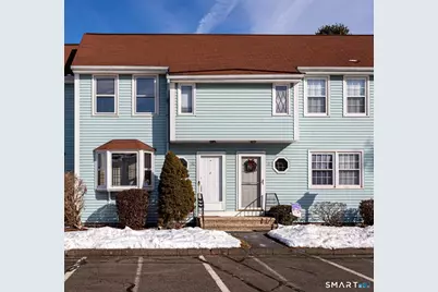 1 Abbott Road #40, Ellington, CT 06029 - Photo 1