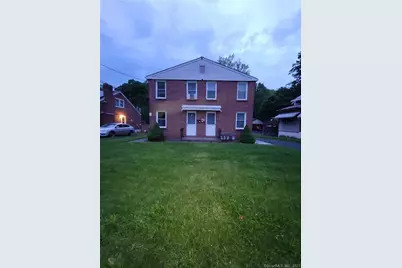 134 Fowler Avenue Extension #2N, Meriden, CT 06451 - Photo 1