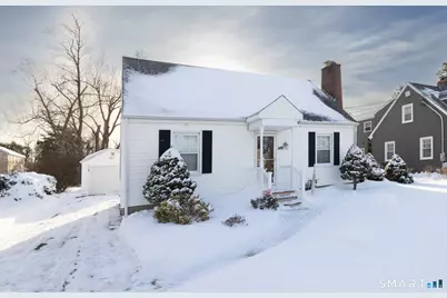 349 Quinnipiac Avenue, North Haven, CT 06473 - Photo 1