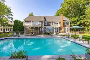 133 Still Rd, West Hartford, CT 06117 - Photo 1