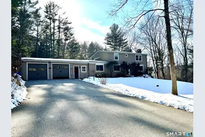 24 Kellogg Road, Marlborough, CT 06447 - Photo 1