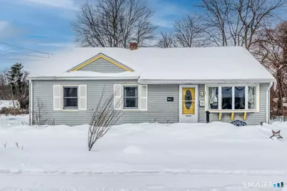 24 Lorraine Court, East Hartford, CT 06105 - Photo 1