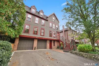 49 Indian Harbor Drive #1, Greenwich, CT 06830 - Photo 1