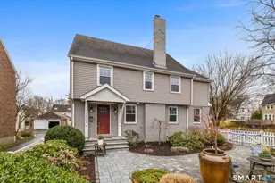 37 Ellsworth Rd, West Hartford, CT 06107 - Photo 1
