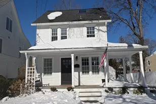 76 East Ave, New Canaan, CT 06840 - Photo 1