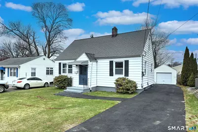 22 Parker Avenue, West Haven, CT 06516 - Photo 1
